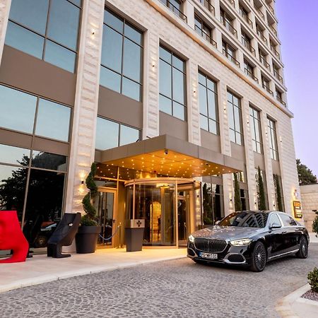 Merit Starlit Hotel & Residences 부드바 외부 사진